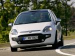 Fiat Punto Evo 3-Door 2009 года